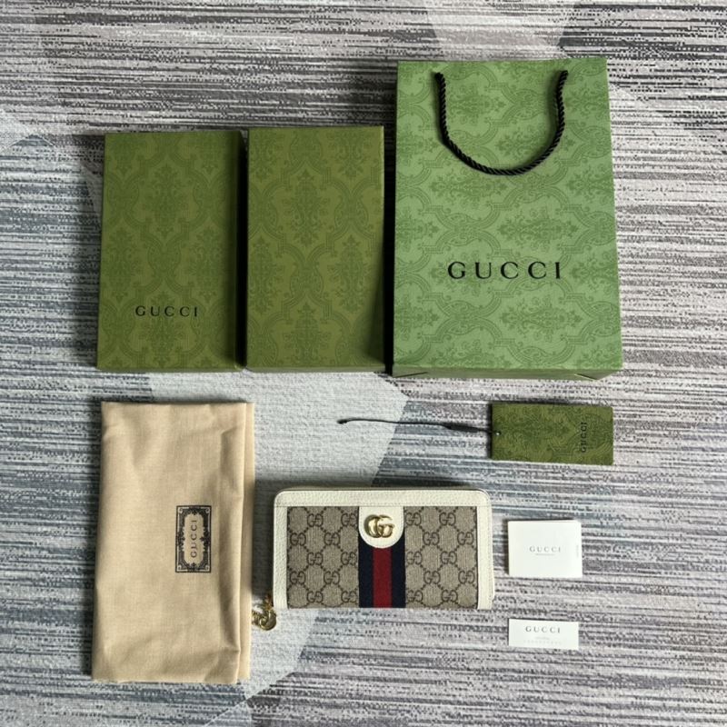 Gucci Wallets